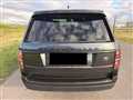 2021 Land Rover Range Rover