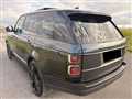 2021 Land Rover Range Rover