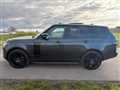 2021 Land Rover Range Rover