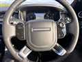 2021 Land Rover Range Rover