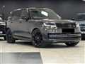 2022 Land Rover Range Rover