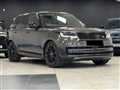 2022 Land Rover Range Rover