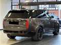2022 Land Rover Range Rover