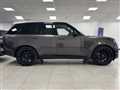 2022 Land Rover Range Rover