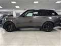 2022 Land Rover Range Rover
