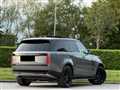 2022 Land Rover Range Rover