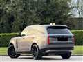 2022 Land Rover Range Rover