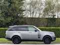 2022 Land Rover Range Rover