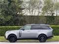 2022 Land Rover Range Rover