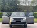 2022 Land Rover Range Rover