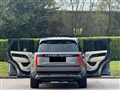 2022 Land Rover Range Rover