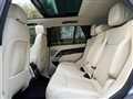 2022 Land Rover Range Rover