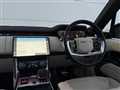 2022 Land Rover Range Rover