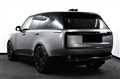 2022 Land Rover Range Rover