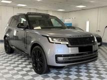 2022 Land Rover Range Rover