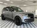 2022 Land Rover Range Rover