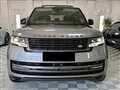 2022 Land Rover Range Rover