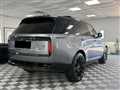 2022 Land Rover Range Rover