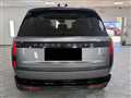 2022 Land Rover Range Rover