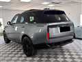 2022 Land Rover Range Rover