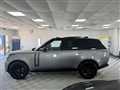 2022 Land Rover Range Rover
