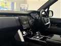 2022 Land Rover Range Rover