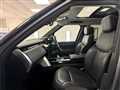 2022 Land Rover Range Rover