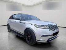 2017 Land Rover Range Rover Velar