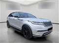 2017 Land Rover Range Rover Velar