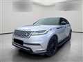 2017 Land Rover Range Rover Velar