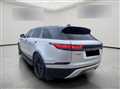 2017 Land Rover Range Rover Velar