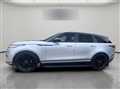 2017 Land Rover Range Rover Velar