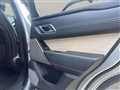 2017 Land Rover Range Rover Velar