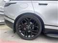 2017 Land Rover Range Rover Velar