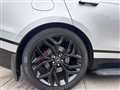 2017 Land Rover Range Rover Velar
