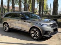 2017 Land Rover Range Rover Velar