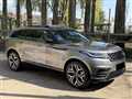 2017 Land Rover Range Rover Velar