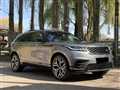 2017 Land Rover Range Rover Velar