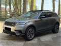 2017 Land Rover Range Rover Velar