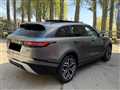 2017 Land Rover Range Rover Velar