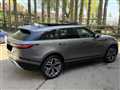 2017 Land Rover Range Rover Velar