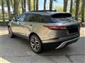 2017 Land Rover Range Rover Velar