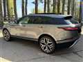 2017 Land Rover Range Rover Velar