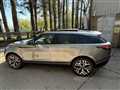 2017 Land Rover Range Rover Velar