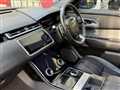 2017 Land Rover Range Rover Velar