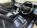 2017 Land Rover Range Rover Velar