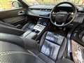 2017 Land Rover Range Rover Velar