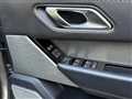 2017 Land Rover Range Rover Velar