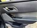 2017 Land Rover Range Rover Velar