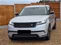 2017 Land Rover Range Rover Velar